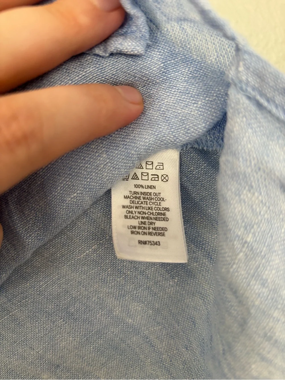 Isaac Mizrahi details isaac
